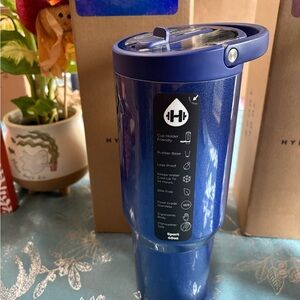 Hydrojug Cat Eye Collection- GLAM 40oz Sport- Limited Edition